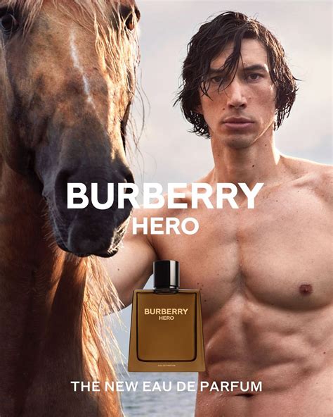 burberry driver|Burberry hero release date.